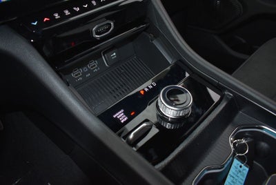 2026 Jeep Grand Cherokee L Altitude