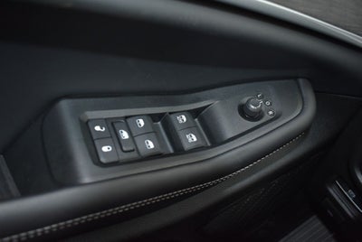 2026 Jeep Grand Cherokee L Altitude