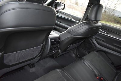 2026 Jeep Grand Cherokee L Altitude