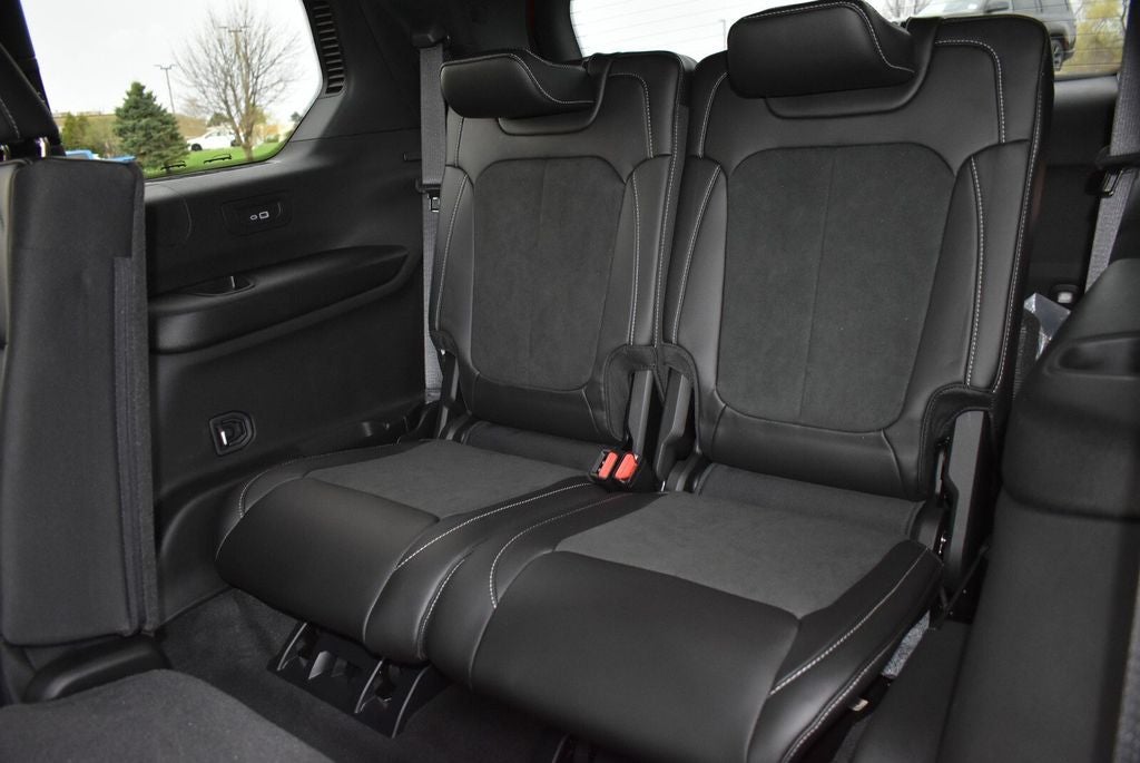 2026 Jeep Grand Cherokee L Altitude