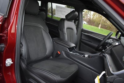 2026 Jeep Grand Cherokee L Altitude