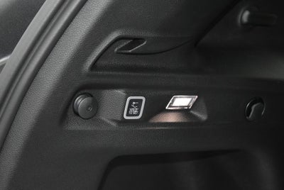 2026 Jeep Grand Cherokee L Altitude