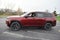 2026 Jeep Grand Cherokee L Altitude