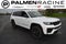 2026 Jeep Grand Cherokee L Altitude