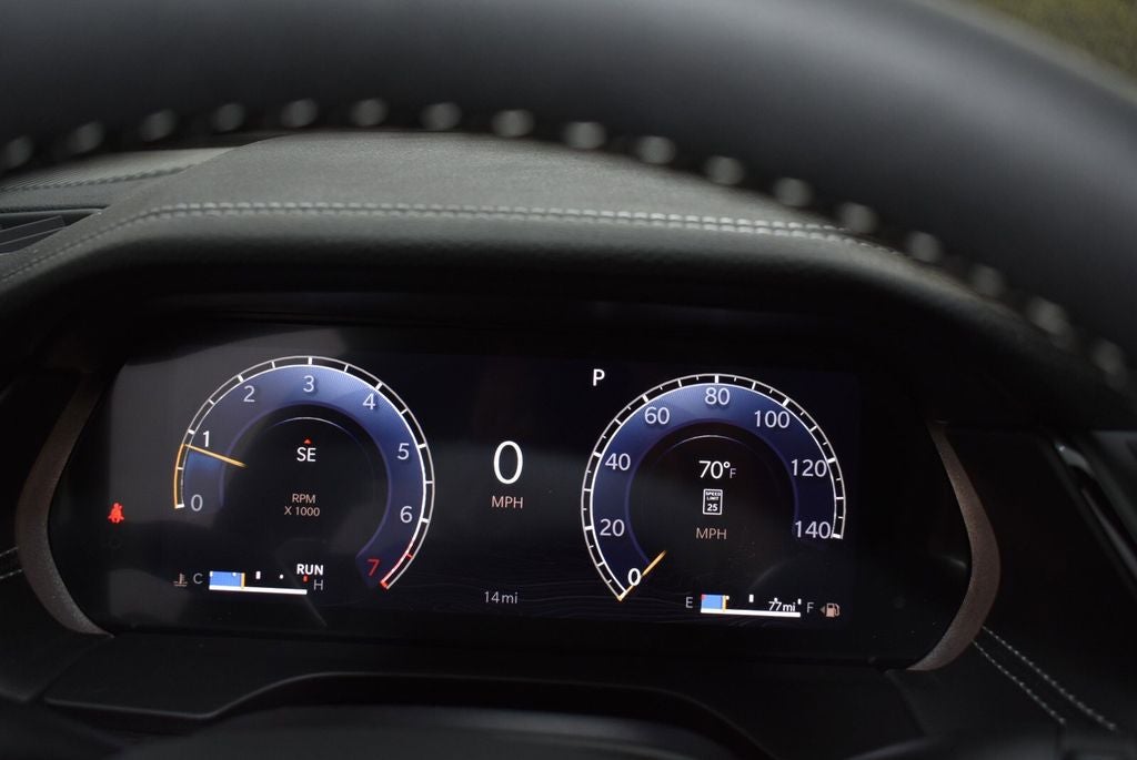 2026 Jeep Grand Cherokee L Altitude