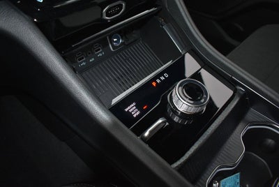 2026 Jeep Grand Cherokee L Altitude