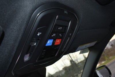 2026 Jeep Grand Cherokee L Altitude