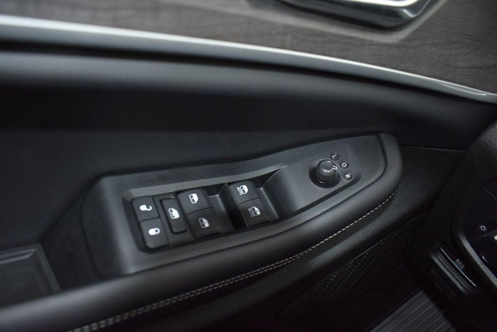 2026 Jeep Grand Cherokee L Altitude