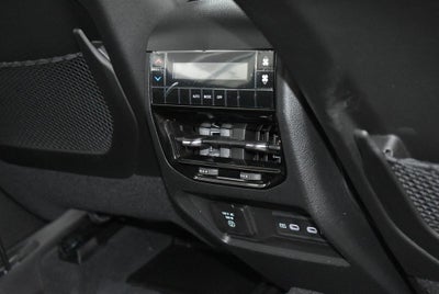 2026 Jeep Grand Cherokee L Altitude