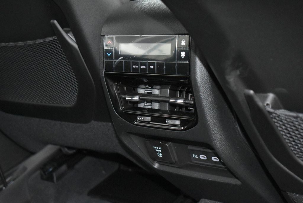 2026 Jeep Grand Cherokee L Altitude