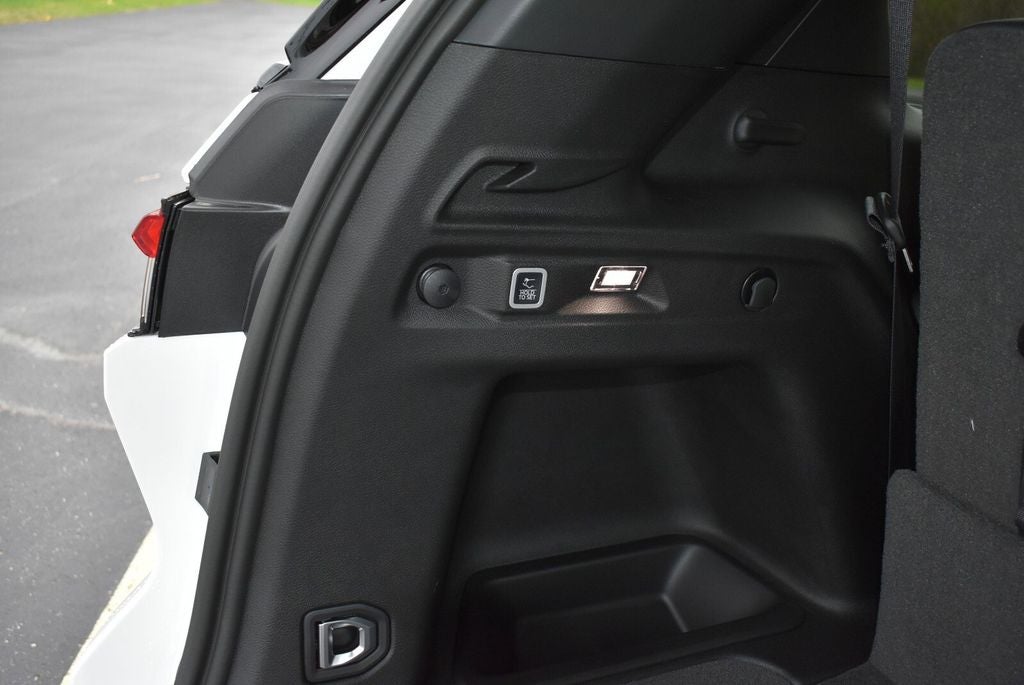 2026 Jeep Grand Cherokee L Altitude