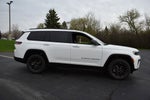 2026 Jeep Grand Cherokee L Altitude