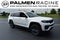 2026 Jeep Grand Cherokee L 85th Anniversary Edition