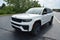 2026 Jeep Grand Cherokee L 85th Anniversary Edition