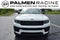 2026 Jeep Grand Cherokee L 85th Anniversary Edition