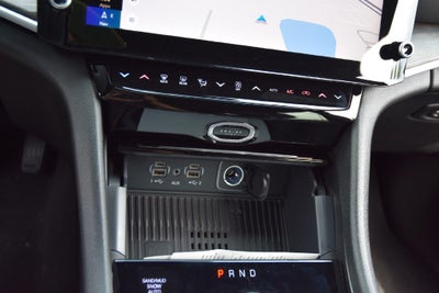 2026 Jeep Grand Cherokee L 85th Anniversary Edition