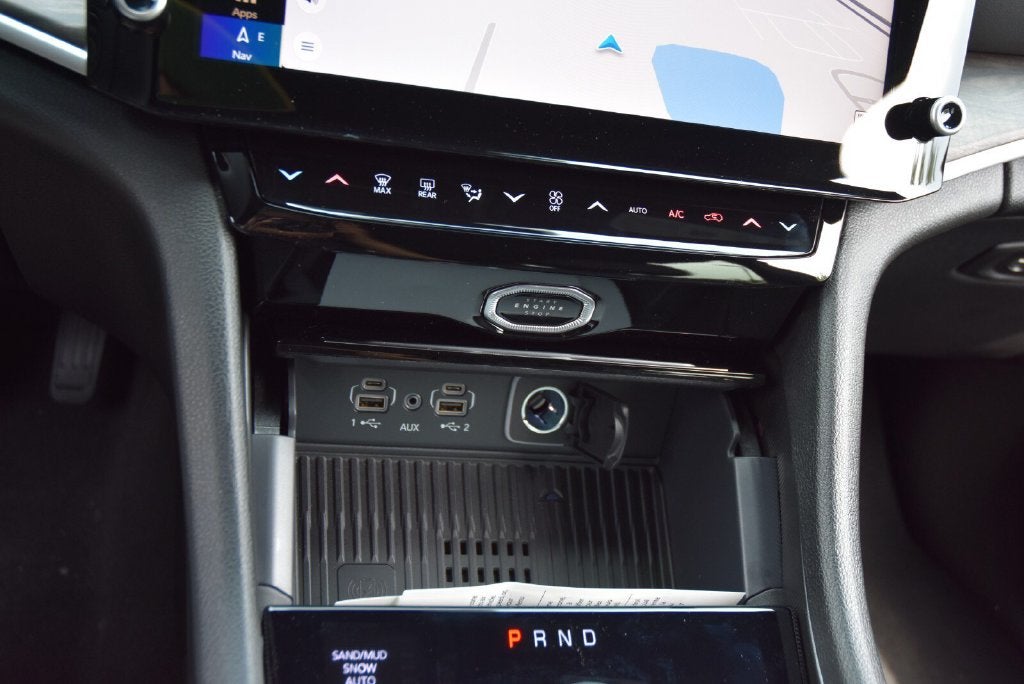2026 Jeep Grand Cherokee L 85th Anniversary Edition