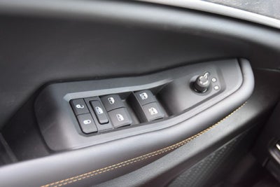 2026 Jeep Grand Cherokee L 85th Anniversary Edition