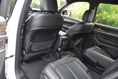 2026 Jeep Grand Cherokee L 85th Anniversary Edition