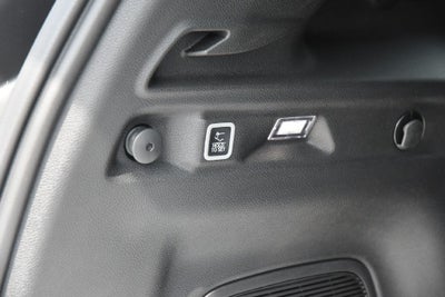 2026 Jeep Grand Cherokee L 85th Anniversary Edition