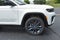 2026 Jeep Grand Cherokee L 85th Anniversary Edition