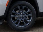 2026 Jeep Grand Cherokee L 85th Anniversary Edition