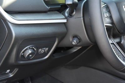 2026 Jeep Grand Cherokee L Limited Reserve
