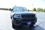 2026 Jeep Grand Cherokee L Limited Reserve