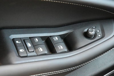 2026 Jeep Grand Cherokee L Limited Reserve