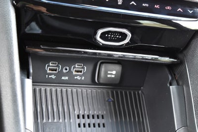 2027 Jeep Grand Cherokee L Limited