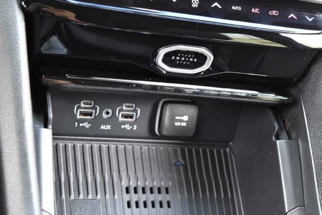 2027 Jeep Grand Cherokee L Limited