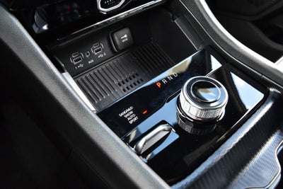 2027 Jeep Grand Cherokee L Limited
