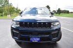 2027 Jeep Grand Cherokee L Limited