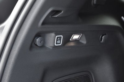 2027 Jeep Grand Cherokee L Limited