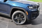 2027 Jeep Grand Cherokee L Limited