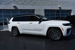2026 Jeep Grand Cherokee L Summit