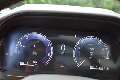 2026 Jeep Grand Cherokee L Summit