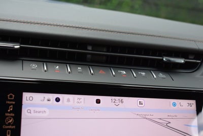 2026 Jeep Grand Cherokee L Summit