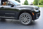 2026 Jeep Grand Cherokee L Summit