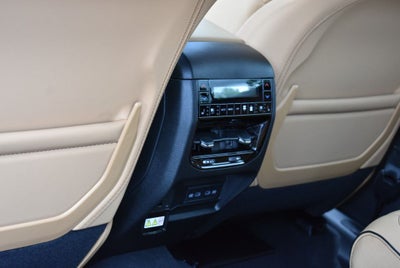2026 Jeep Grand Cherokee L Summit
