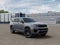 2027 Jeep Grand Cherokee L Summit