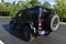 2027 Jeep Wrangler Willys