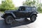 2027 Jeep Wrangler Willys