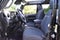 2027 Jeep Wrangler Willys
