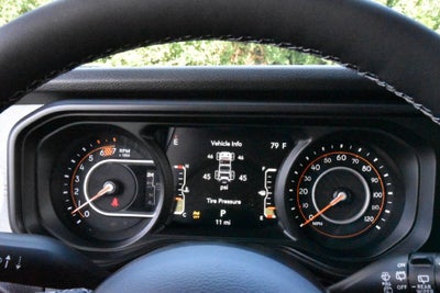 2027 Jeep Wrangler Willys