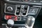 2027 Jeep Wrangler Willys