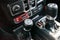 2027 Jeep Wrangler Willys