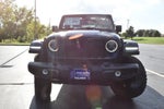 2027 Jeep Wrangler Willys
