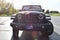 2027 Jeep Wrangler Willys