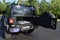 2027 Jeep Wrangler Willys